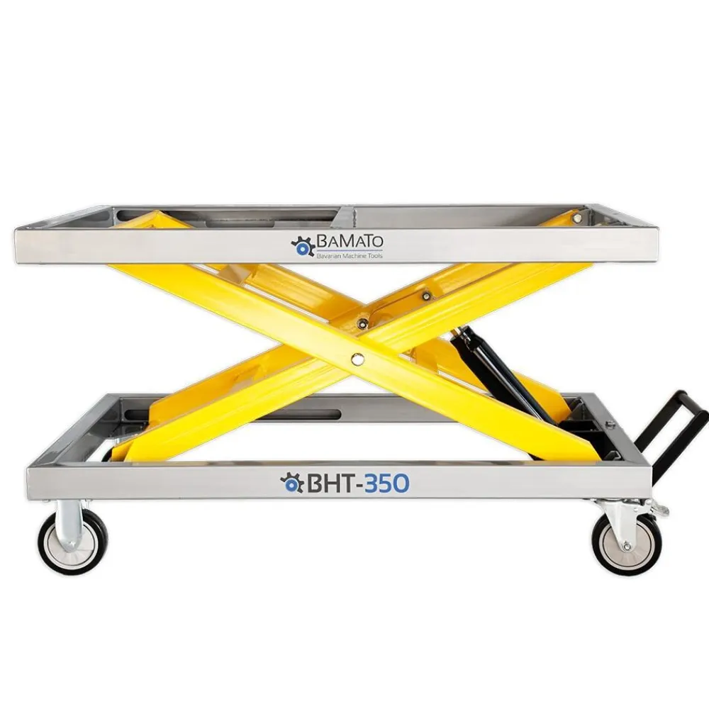 BAMATO Hubtisch BHT-350 Discount