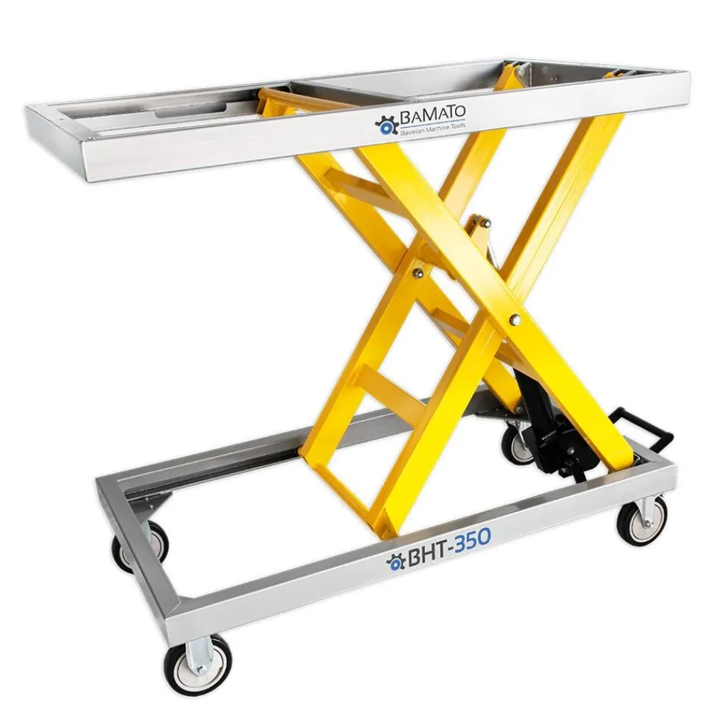 BAMATO Hubtisch BHT-350 Discount