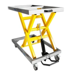 BAMATO Hubtisch BHT-350 Discount