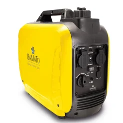Inverter Stromerzeuger BGE-2000I ^ BAMATO Clearance