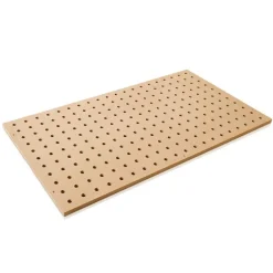 Lochrasterplatte aus MDF für Hubtisch BHT-700 ^ BAMATO Clearance
