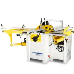 BAMATO Mehrfachkombination BMK5-1300PRO mit Spiralmesser Online