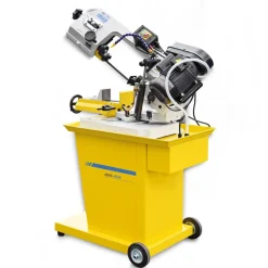 BAMATO Metallbandsäge BMS-150K mit Kühlmitteleinrichtung (230V) Clearance