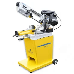 BAMATO Metallbandsäge BMS-150 (400V) Best