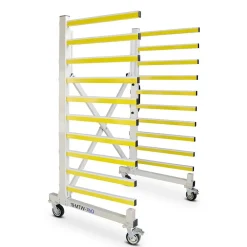 mobiler Tragarmwagen MTW-760 ^ BAMATO Discount