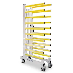 mobiler Tragarmwagen MTW-760 ^ BAMATO Discount