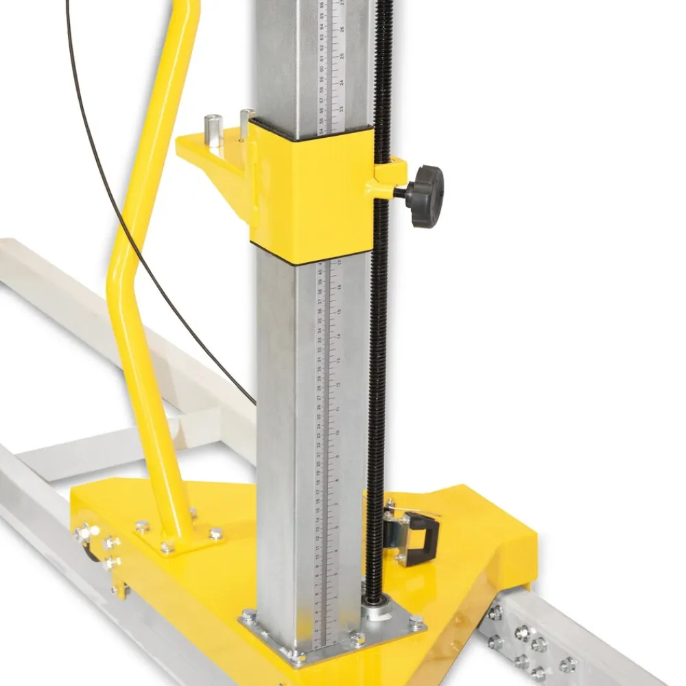 BAMATO mobiles Anbausägewerk BCSW-400 Hot