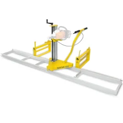 BAMATO mobiles Anbausägewerk BCSW-400 Hot