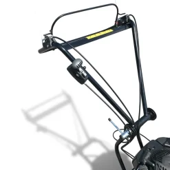 Mulchmäher GM-875 mit RATO Motor ^ BAMATO Online
