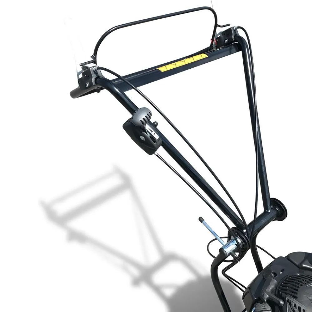 Mulchmäher GM-875 mit RATO Motor ^ BAMATO Online