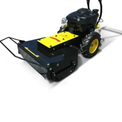 Mulchmäher GM-875 mit RATO Motor ^ BAMATO Online