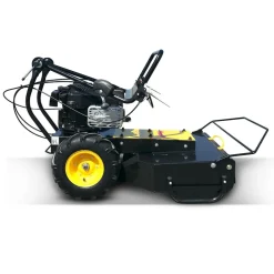 Mulchmäher GM-875 mit RATO Motor ^ BAMATO Online