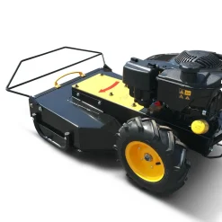 Mulchmäher GM-875 mit RATO Motor ^ BAMATO Online