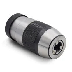 BAMATO Schnellspannbohrfutter B18, 1-16mm Clearance