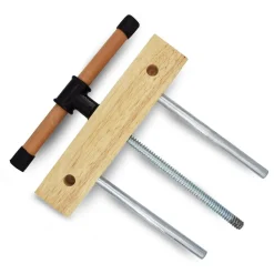 Spannzange für Hobelbank WORK-1640 ^ BAMATO Sale