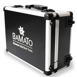 BAMATO 193-tlg. Werkzeugkoffer WORK-193 Best