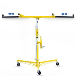 BAMATO Trockenbau Plattenlift DPH-3400 Hot