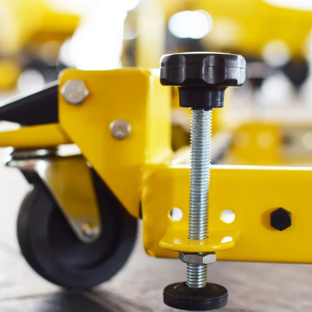 universal Fahrwerk MB-400 ^ BAMATO Best