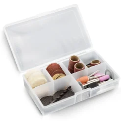 BAMATO Werkzeug-Set 64 tlg. für Dekupiersäge DEK-1600V Discount