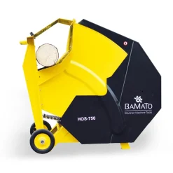 Wippkreissäge HOS-750 ^ BAMATO Outlet