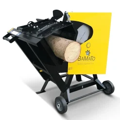 Wippkreissäge HOS-700 (Made in GERMANY) ^ BAMATO Sale