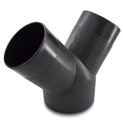 Y-Verteiler 2 x 100mm für AB-2530 ^ BAMATO Best