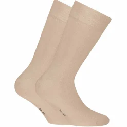 Bamboo 2er pack Unisex Socken ^ Rohner basic Outlet