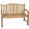 Garden Pleasure Bank ROMANG, 2-Sitzer Outlet