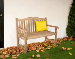 Garden Pleasure Bank ROMANG, 2-Sitzer Outlet
