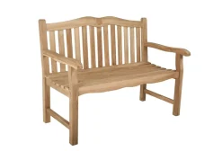 Garden Pleasure Bank ROMANG, 2-Sitzer Outlet
