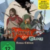 Digital Bros SpA Banner Saga Trilogy XB-One Outlet