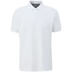 Basic Pooshirt Herren Pooshirt ^ s.oliver Best