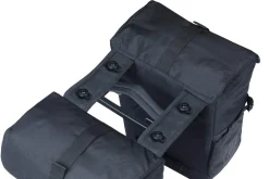 Basil Doppelpacktasche "Move MIK", schwarz Online