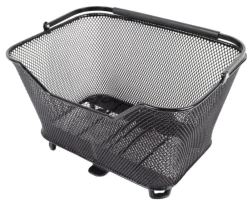 ATRAN VELO BASIL System-Korb Daily S, 16ltr, 37x20x29cm Clearance