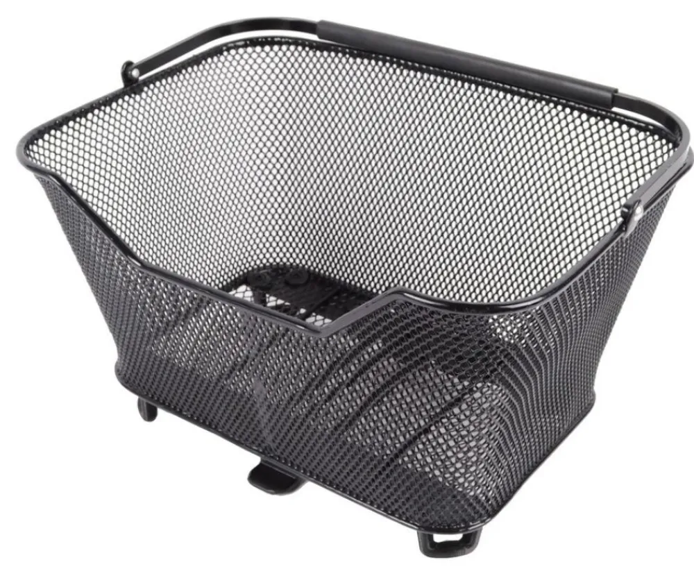ATRAN VELO BASIL System-Korb Daily S, 16ltr, 37x20x29cm Clearance