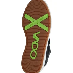 BASKET MID LACE GTX Gr. 33 ^ Vado New