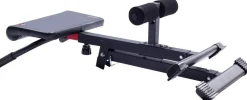 Bauch- und Rückentrainer AB 1000 ^ Christopeit Sport Outlet