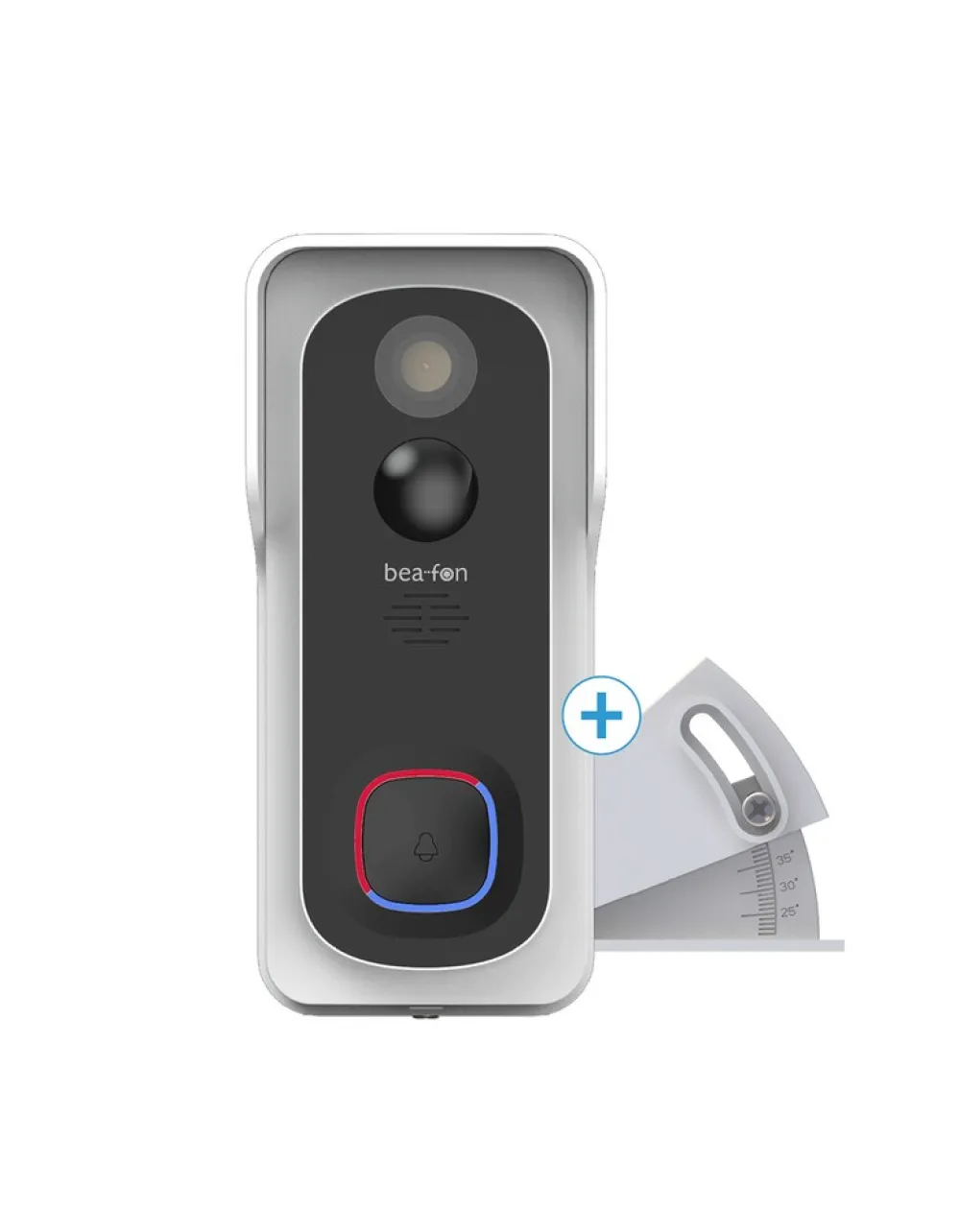 Beafon Bea-fon SmartHome Visitor 2V Videotürklingel Tuya - Set Online