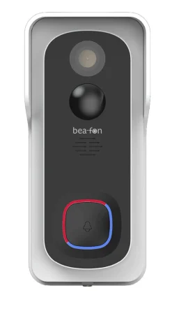 Beafon Bea-fon SmartHome Visitor 2V Videotürklingel Tuya - Set Online