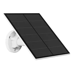 Beafon Solar 4 Solarpanel  mit 3 Meter Micro-USB-Kabel Hot