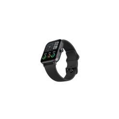 Watch 101, Schwarz Smartwatch ^ Beafon