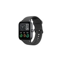 Watch 101, Schwarz Smartwatch ^ Beafon
