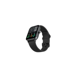 Watch 101, Schwarz Smartwatch ^ Beafon