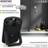 BEARWARE 3x Hygrometer,Hygrometer Thermometer, Temperatur & Luftfeuchtigkeit Messgerät Outlet