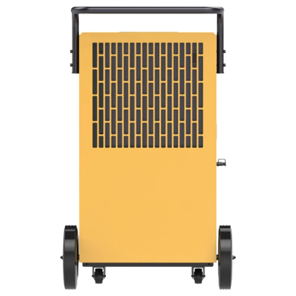 Bautrockner / Luftentfeuchter 90 Liter BC90LEF2202 ^ Be Cool
