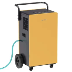 Bautrockner / Luftentfeuchter 90 Liter BC90LEF2202 ^ Be Cool