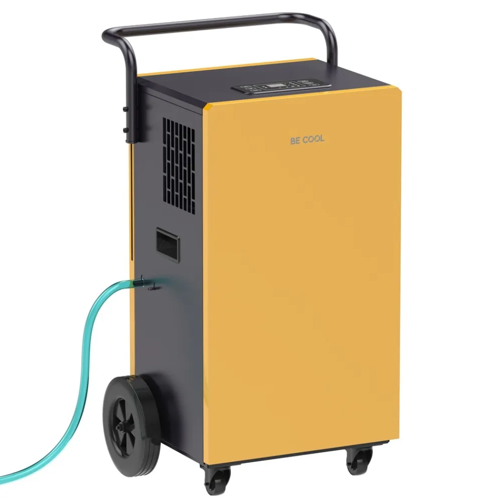 Bautrockner / Luftentfeuchter 90 Liter BC90LEF2202 ^ Be Cool