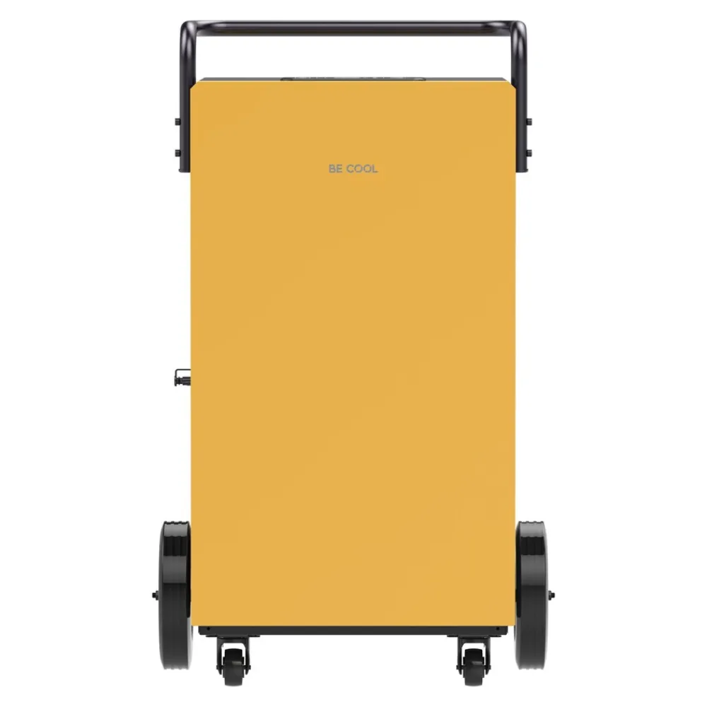 Bautrockner / Luftentfeuchter 90 Liter BC90LEF2202 ^ Be Cool