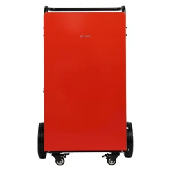 Bautrockner / Luftentfeuchter 110 Liter BC110LEF2202 ^ Be Cool Outlet