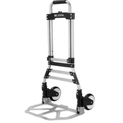 Be Cool Faltbarer Aluminium Sackrodel (Sackkarre) BC-FASR2205 Online